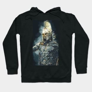 Spartan Hoplite Hoodie